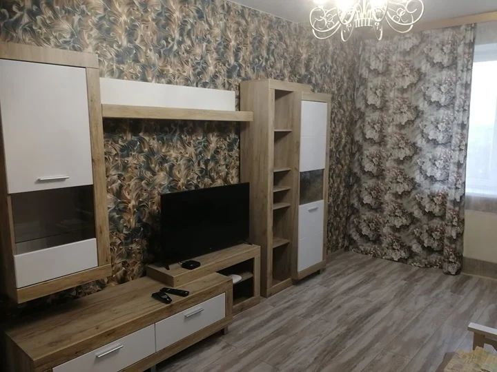 Тула: Апартаменты Центр