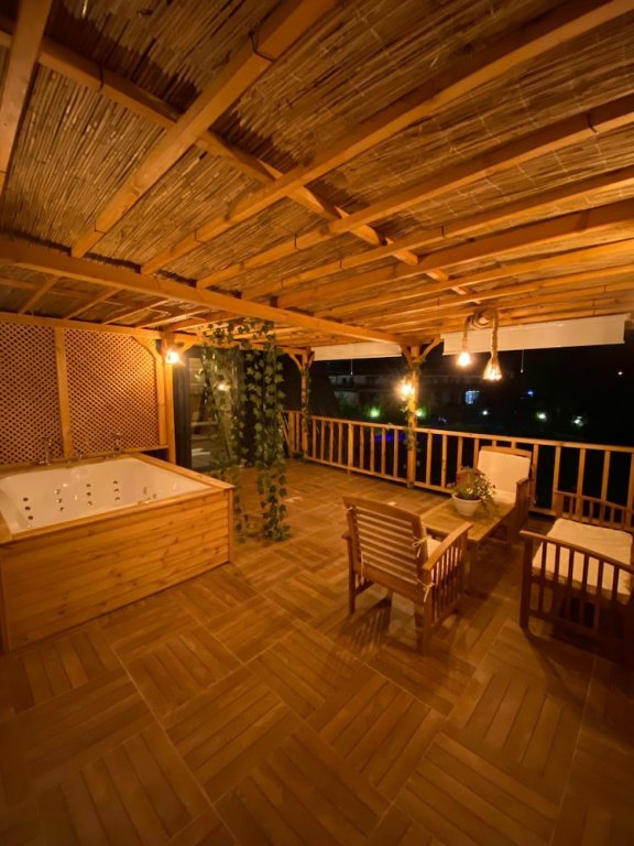 Sapanca Elysian Bungalow — фото 5