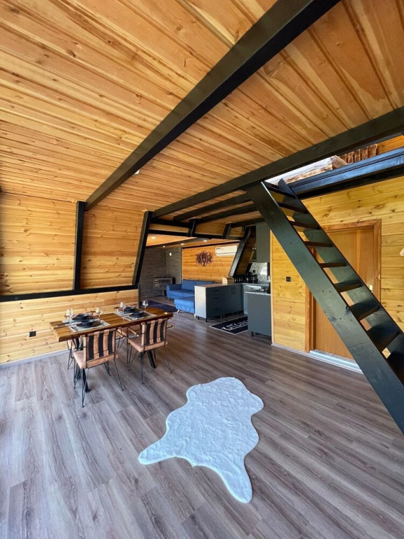 Сакарья: Sapanca Elysian Bungalow