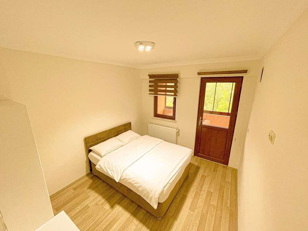 Узунгёль: Zufer Suit Hotel