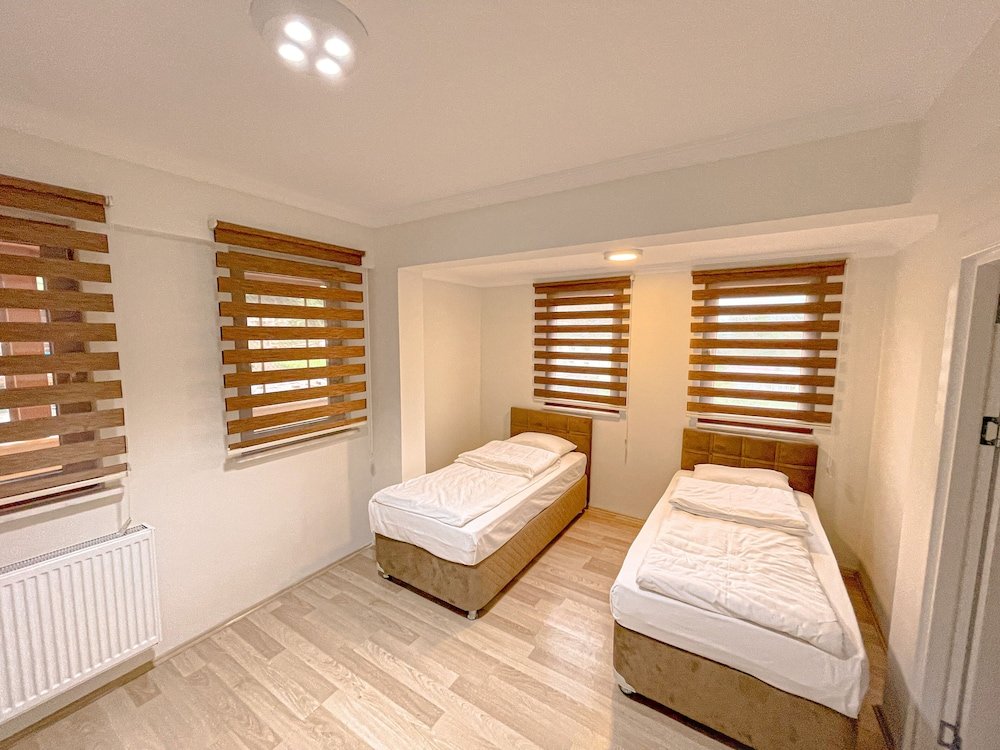 Узунгёль: Zufer Suit Hotel