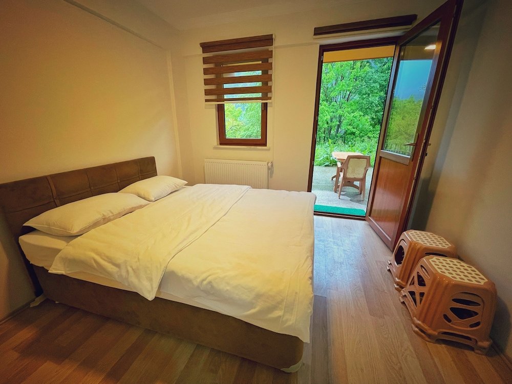 Узунгёль: Zufer Suit Hotel