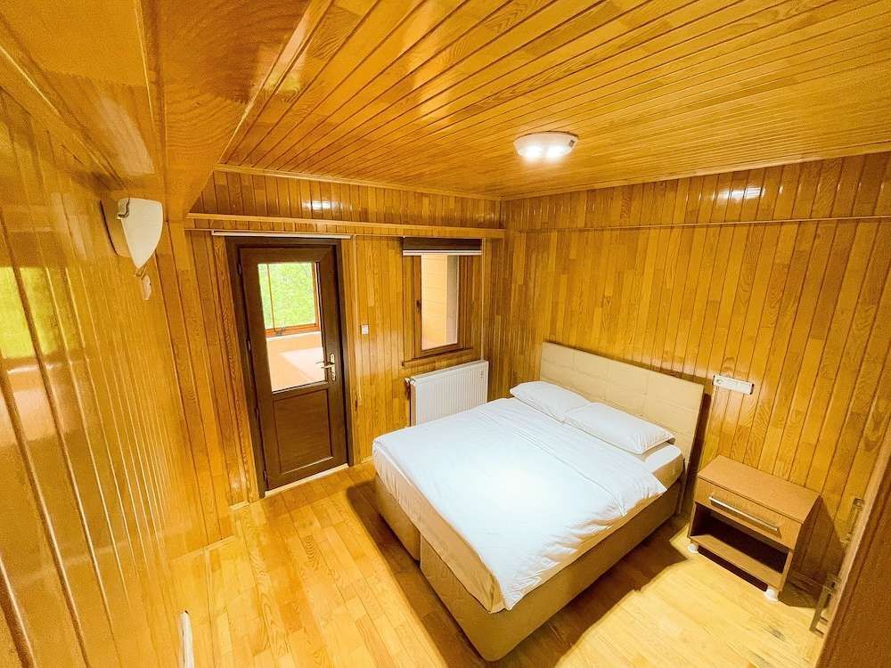 Узунгёль: Zufer Suit Hotel