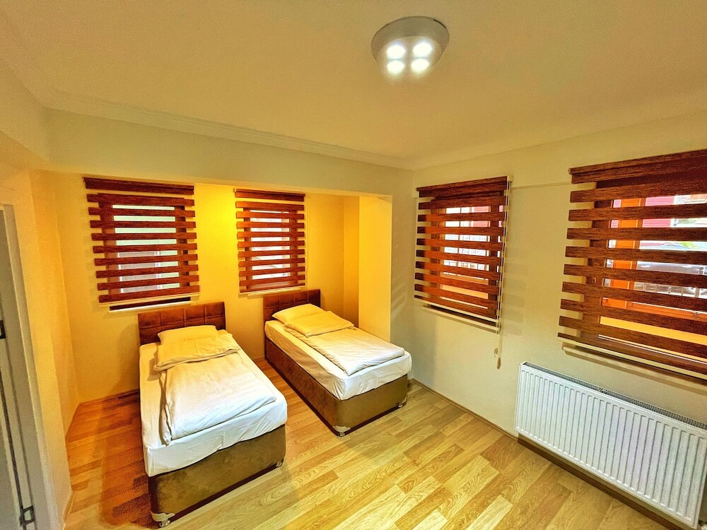 Узунгёль: Zufer Suit Hotel