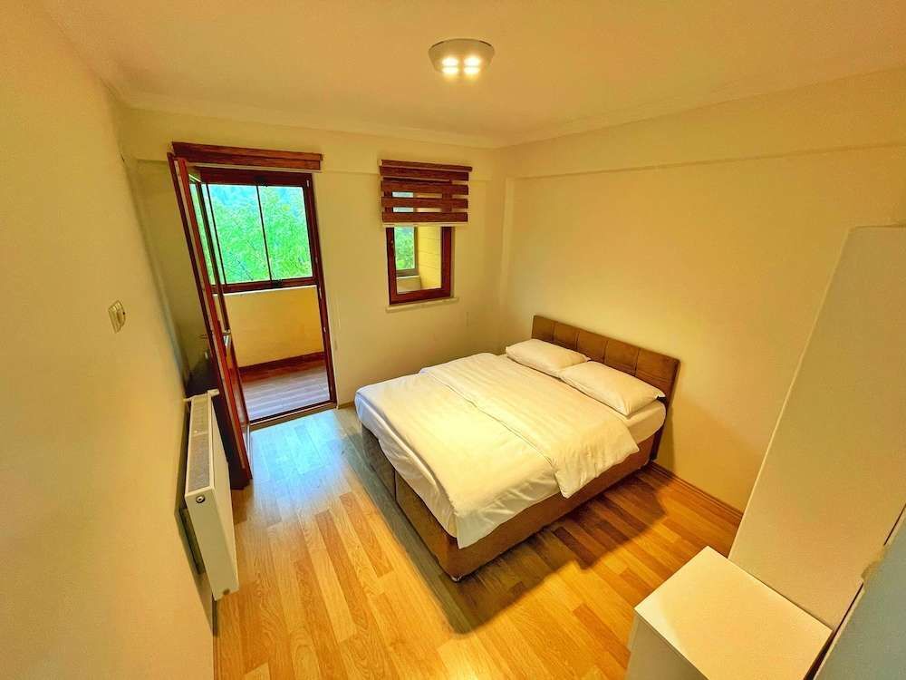 Узунгёль: Zufer Suit Hotel