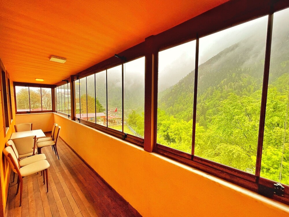 Узунгёль: Zufer Suit Hotel