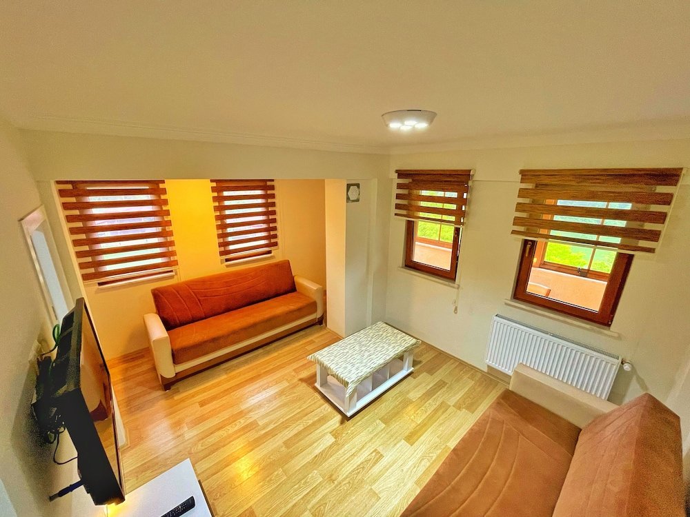 Узунгёль: Zufer Suit Hotel