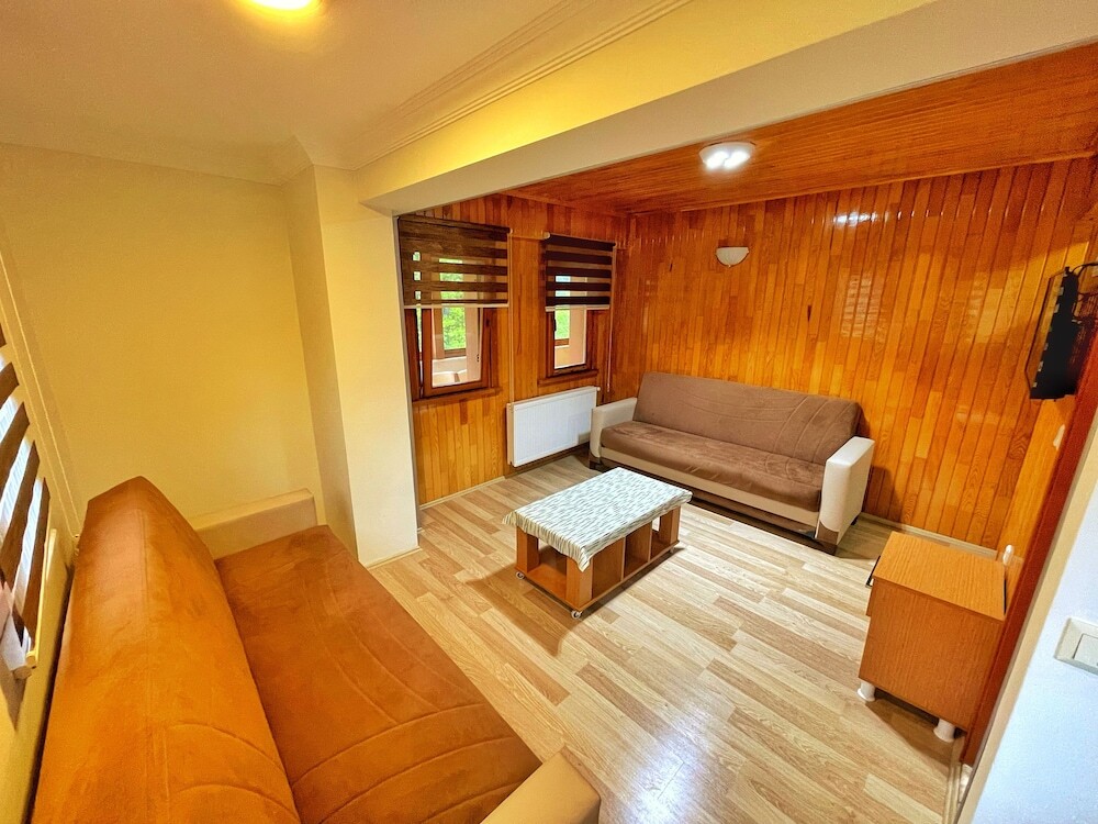 Узунгёль: Zufer Suit Hotel