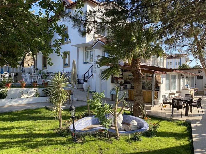 Датча: Villa Lara Tatil Evleri
