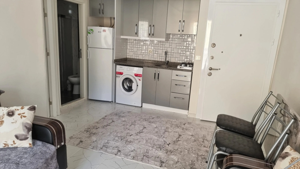 Зейтинликой: Sidelya Apart