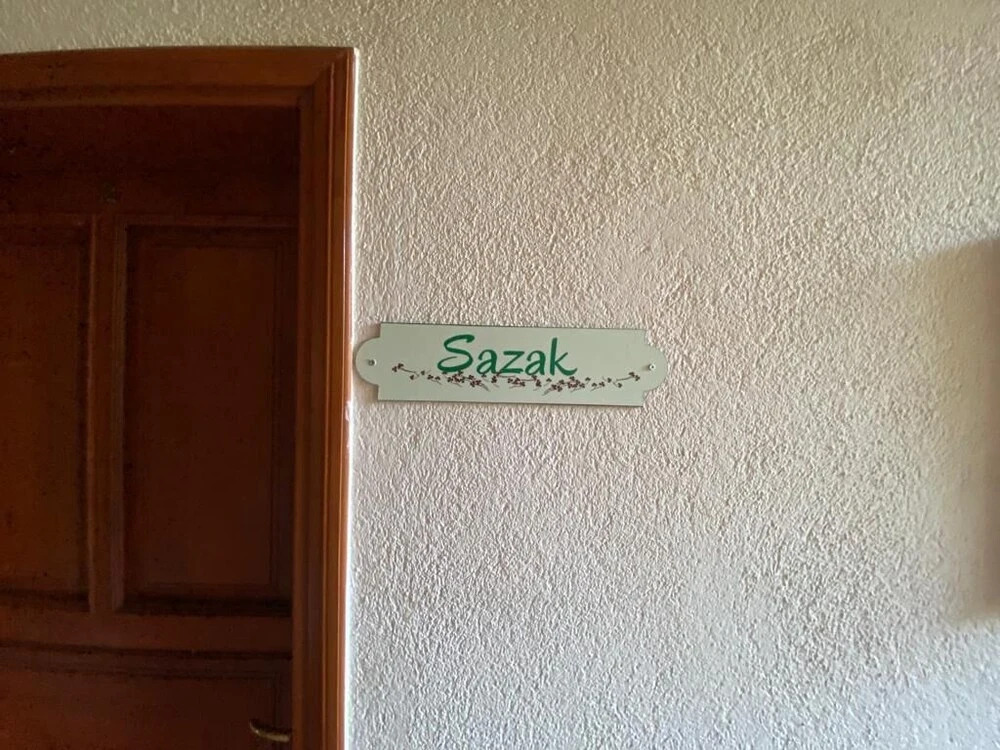 Кумлуджа: Yörükpark Otel Restoran