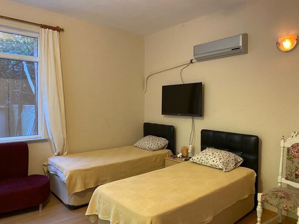 Кумлуджа: Yörükpark Otel Restoran