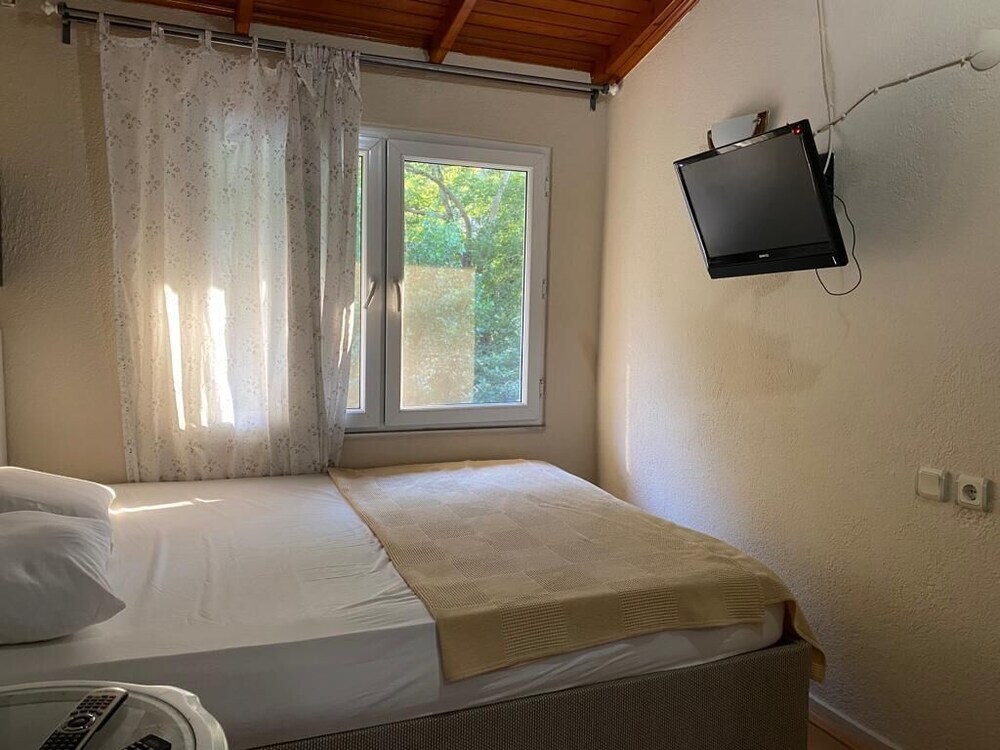 Кумлуджа: Yörükpark Otel Restoran