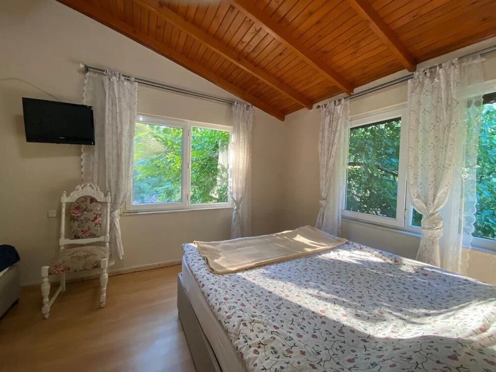 Кумлуджа: Yörükpark Otel Restoran