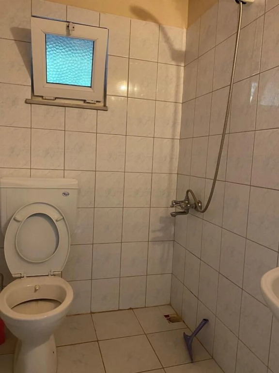 Кумлуджа: Yörükpark Otel Restoran