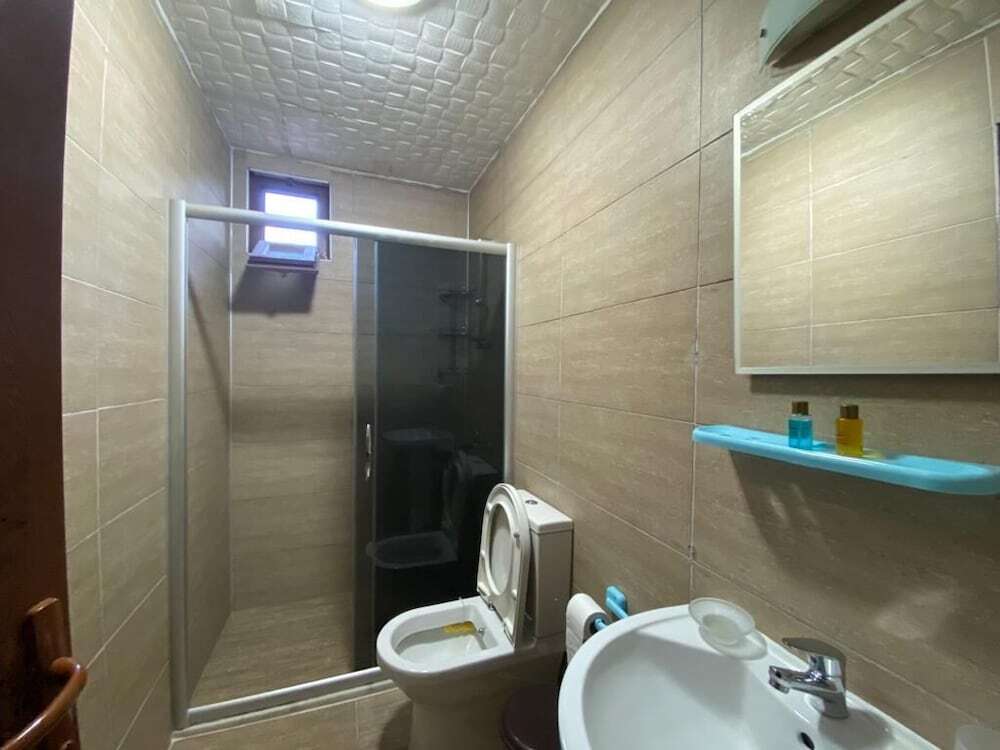 Кумлуджа: Yörükpark Otel Restoran