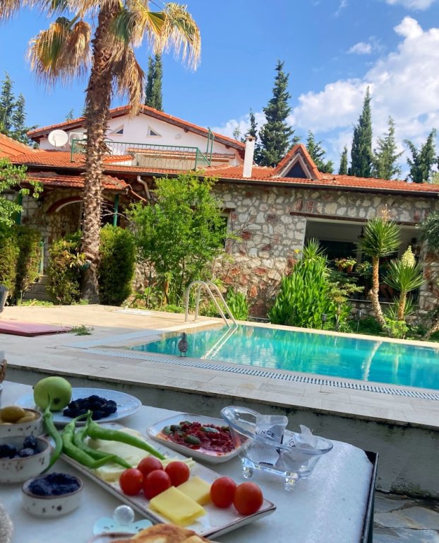 Урла: Urla Bella