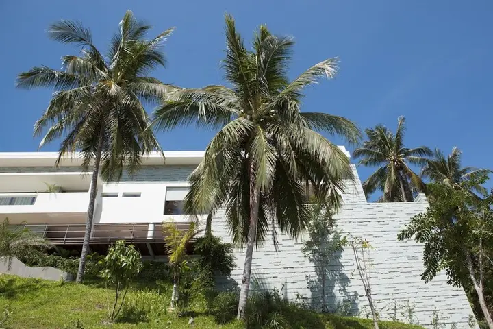Villa Splash At Lime Samui-bang Makham — фото 1