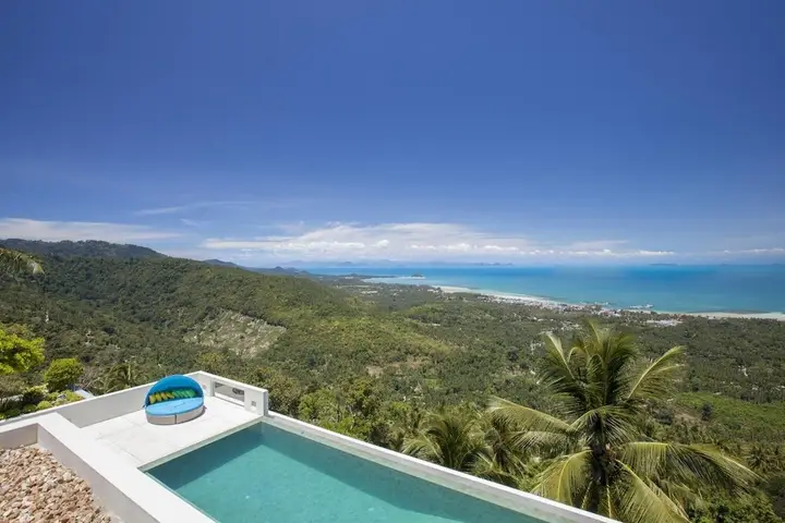 Villa Splash At Lime Samui-bang Makham — фото 3