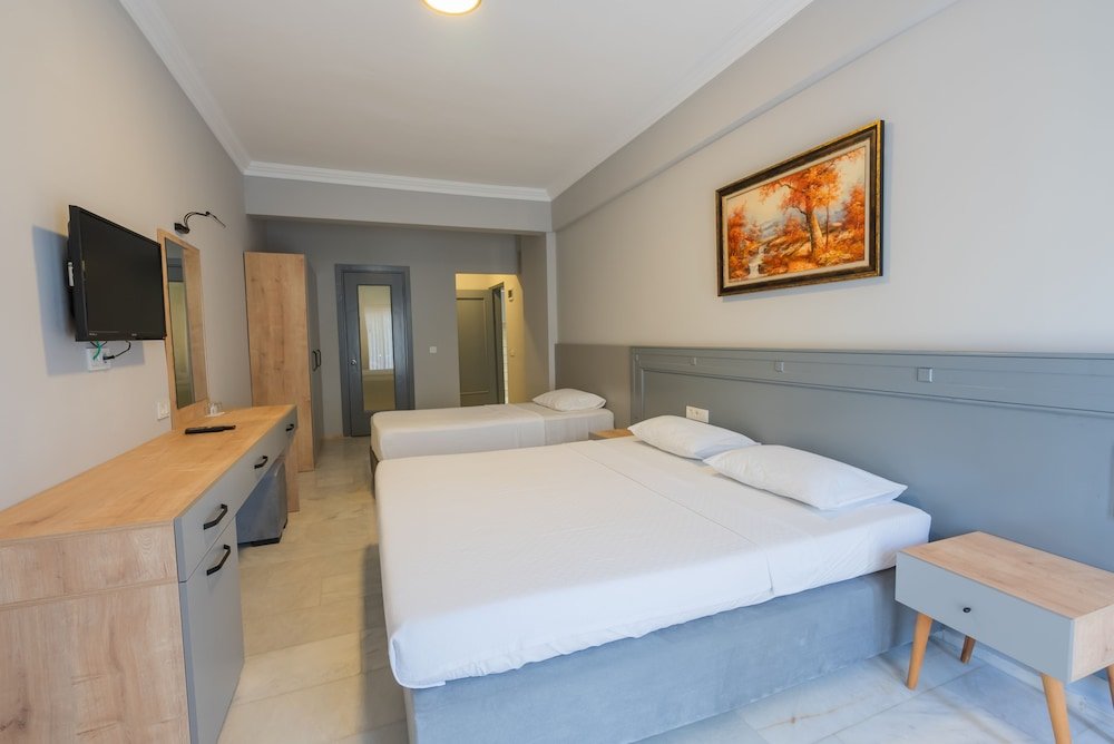 Мармарис: Turunc Life Hotel