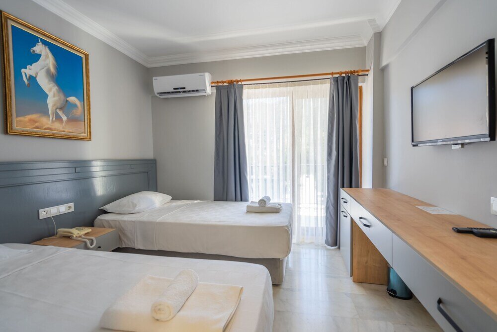 Мармарис: Turunc Life Hotel