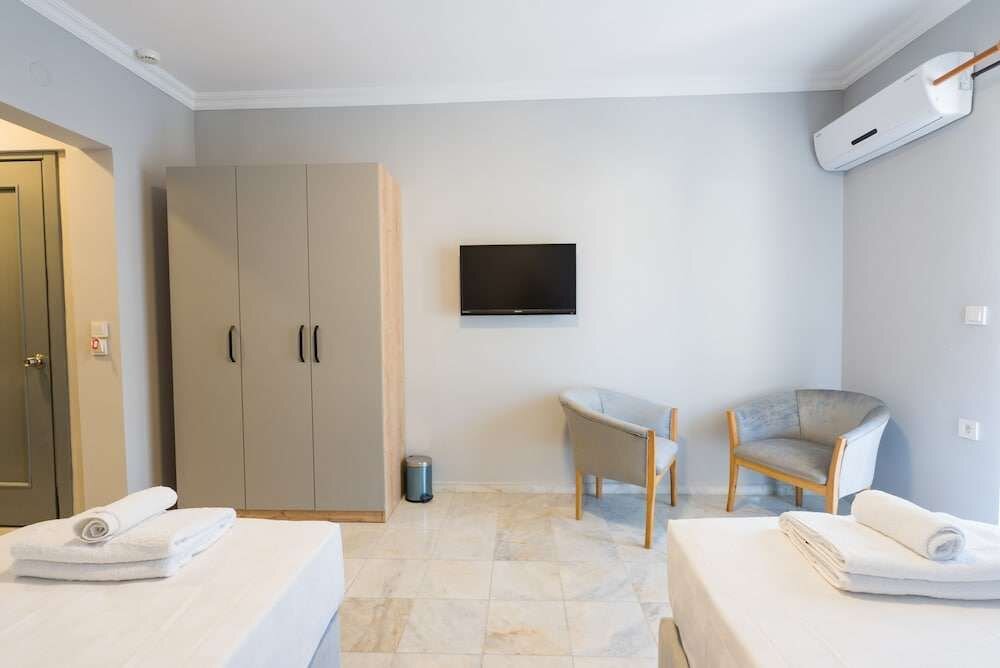 Мармарис: Turunc Life Hotel