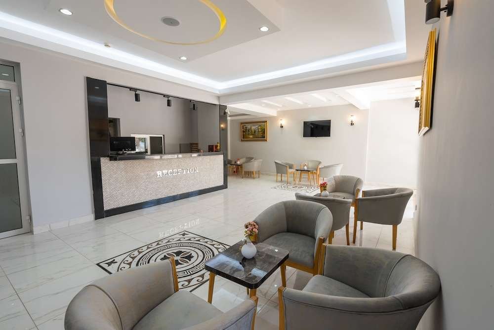 Мармарис: Turunc Life Hotel