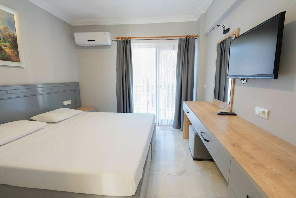 Мармарис: Turunc Life Hotel