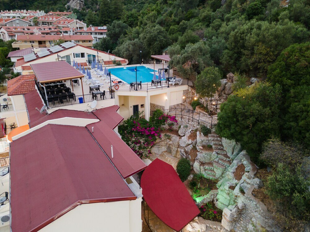 Мармарис: Turunc Life Hotel