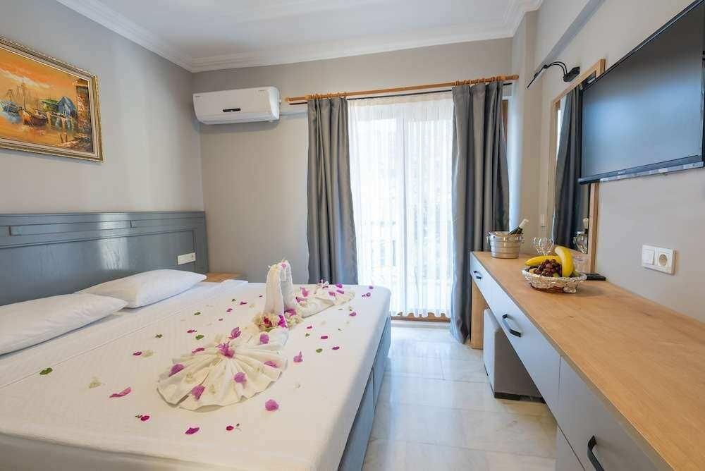 Мармарис: Turunc Life Hotel