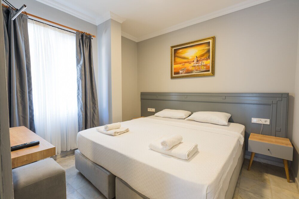 Мармарис: Turunc Life Hotel