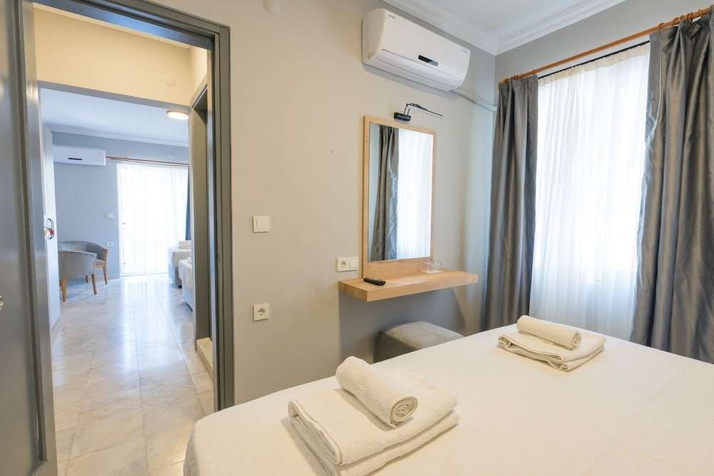 Мармарис: Turunc Life Hotel