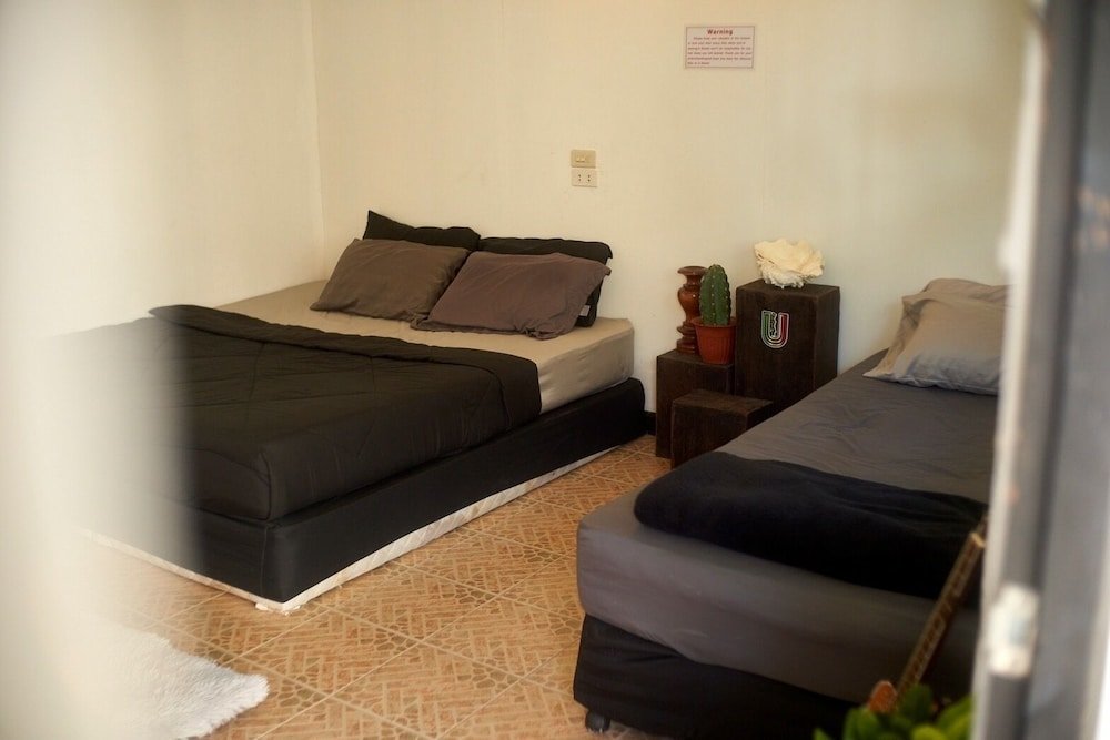 Ко-Пханган: U Hostel Koh Phangan