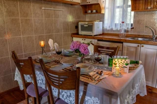 Мугла: Villa With Pool Surrounded by Nature in Fethiye