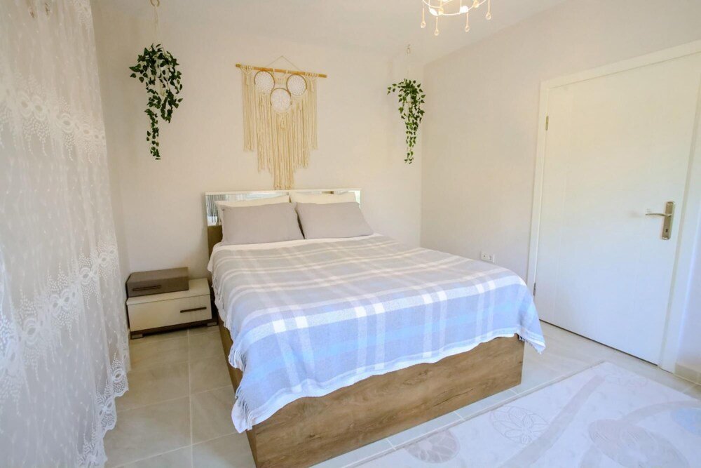 Фетхие: Villa With Private Pool Surrounded by Olive Trees