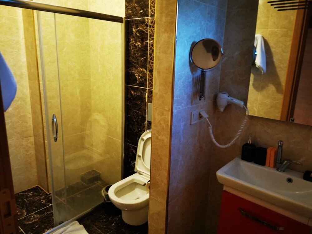 Измит: Villa Near Sapanca Lake With Jacuzzi Shared Pool