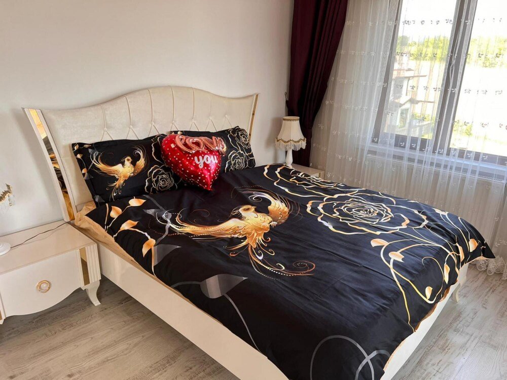 Измит: Villa Near Sapanca Lake With Jacuzzi Shared Pool