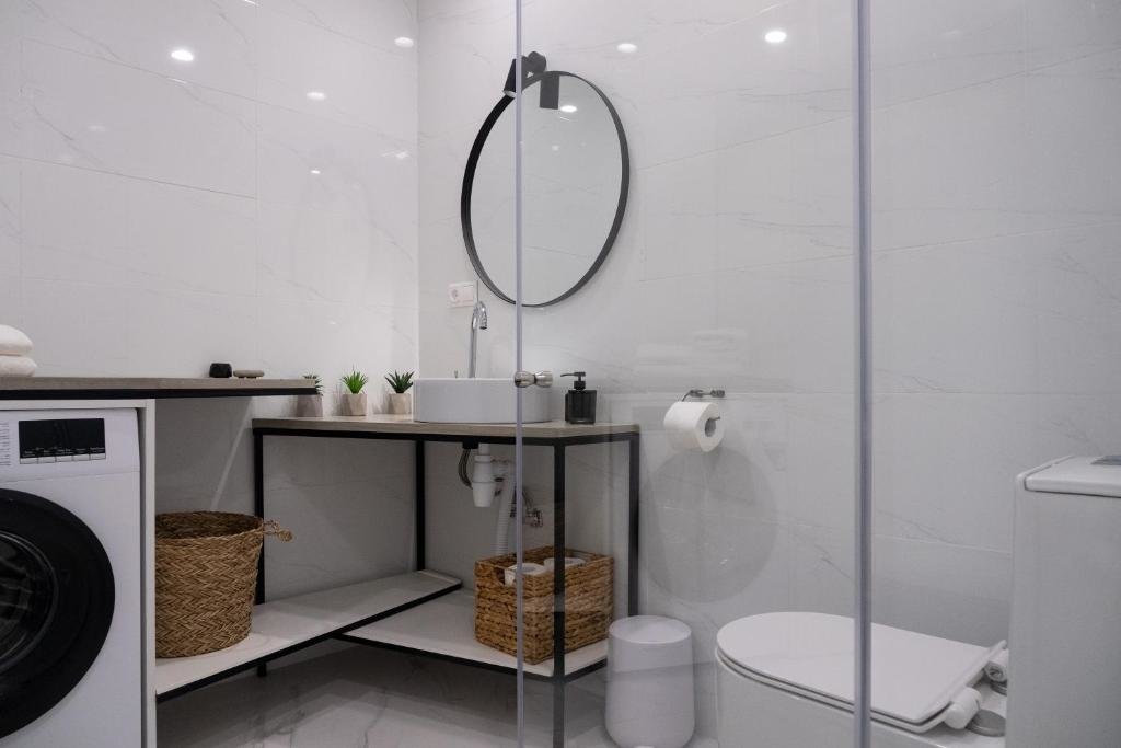 Цахкадзор: RIS Holiday Apartments Tsaghkadzor