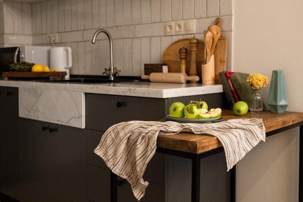 Цахкадзор: RIS Holiday Apartments Tsaghkadzor