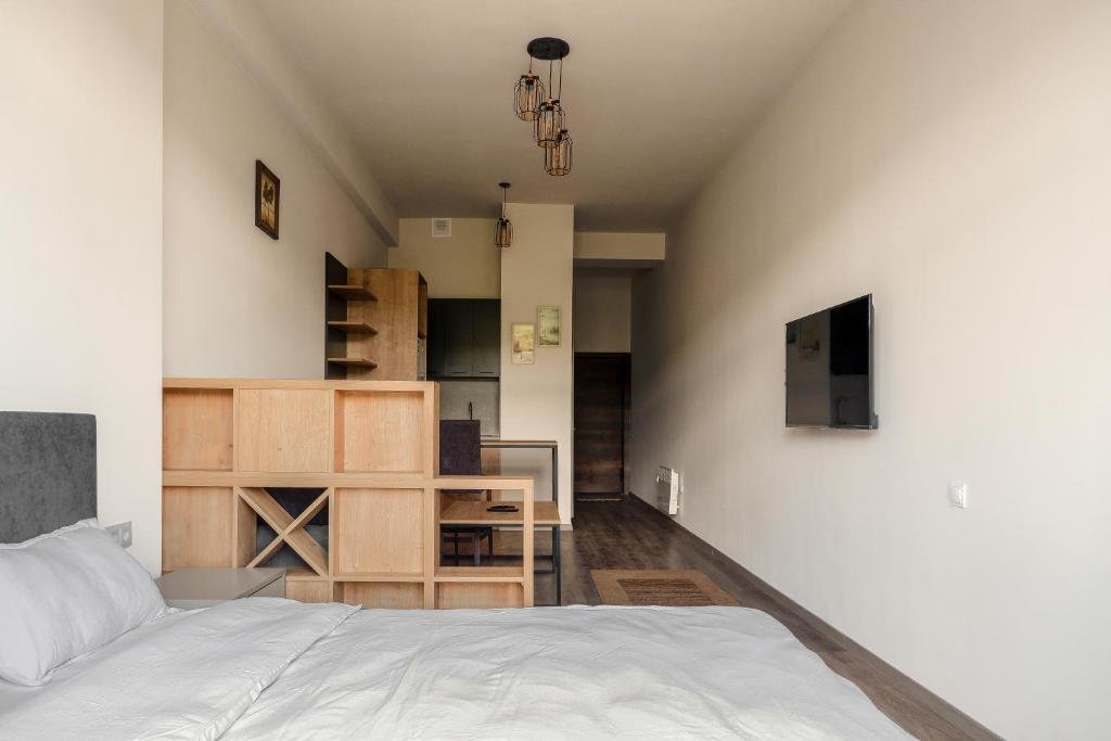 RIS Holiday Apartments Tsaghkadzor — фото 4