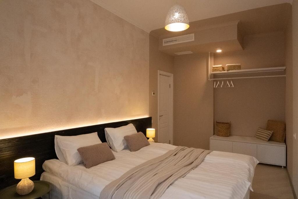 Цахкадзор: RIS Holiday Apartments Tsaghkadzor