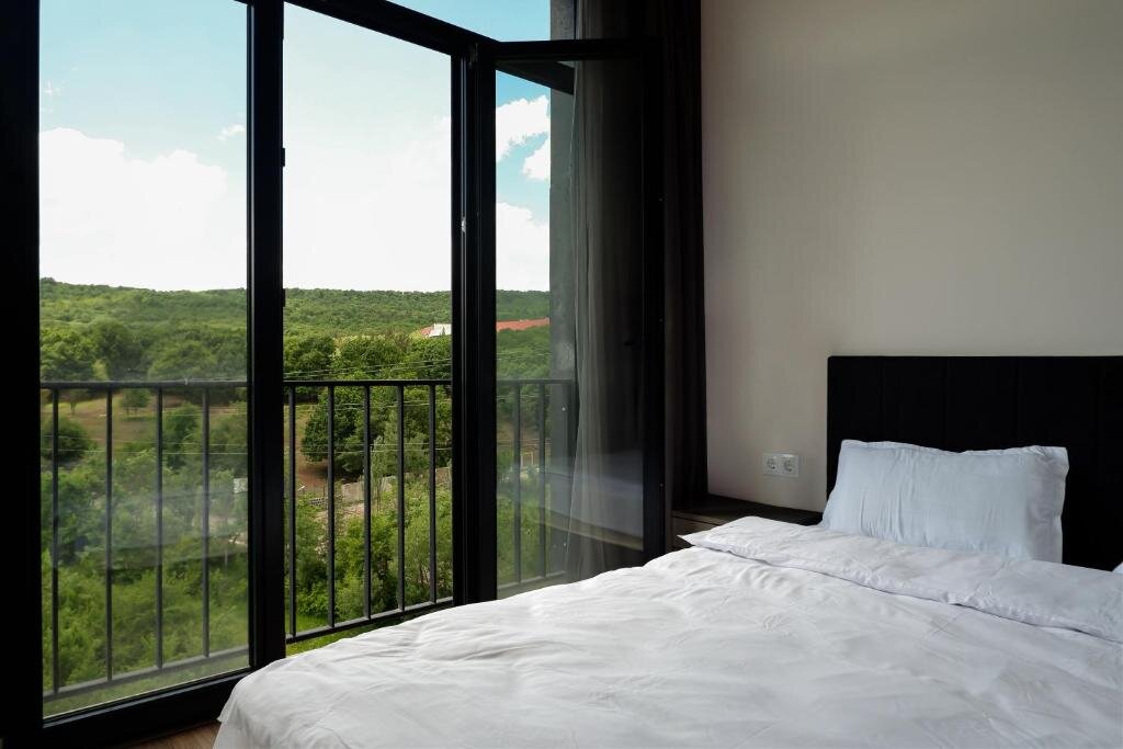 Цахкадзор: RIS Holiday Apartments Tsaghkadzor