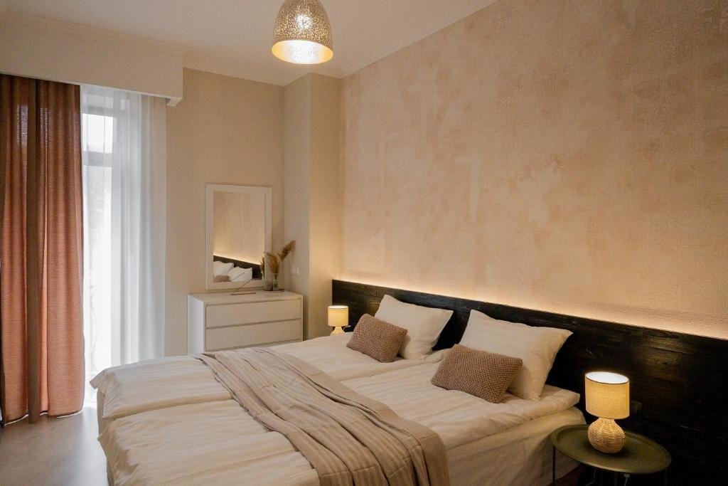 Цахкадзор: RIS Holiday Apartments Tsaghkadzor