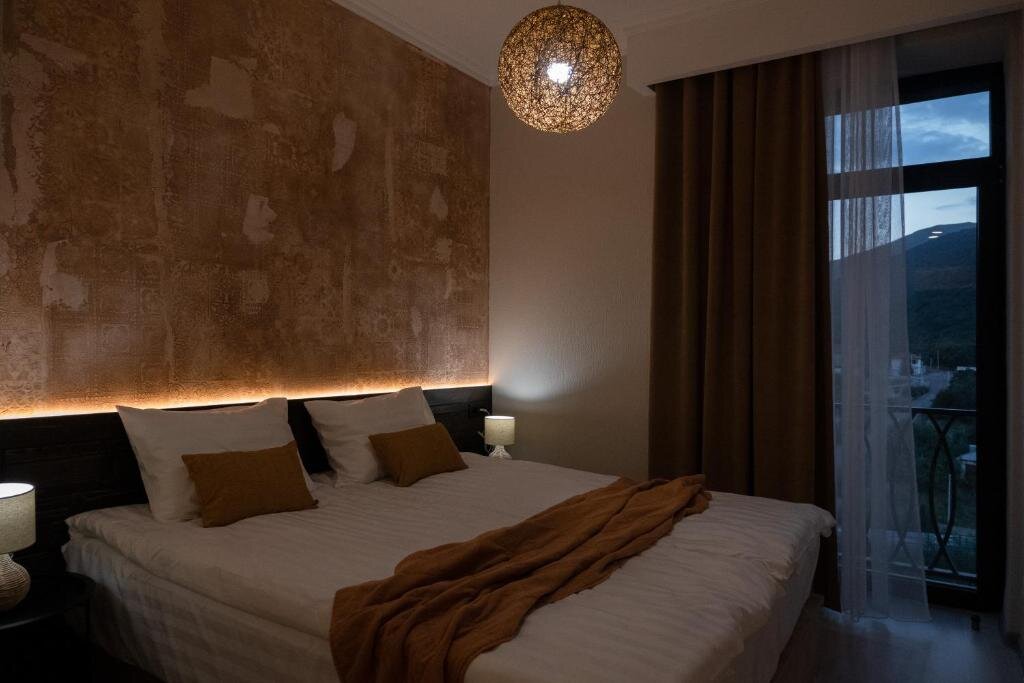 Цахкадзор: RIS Holiday Apartments Tsaghkadzor