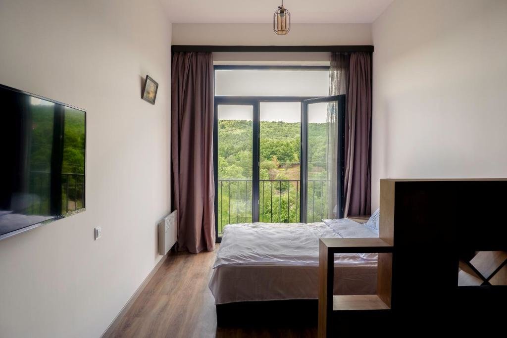 Цахкадзор: RIS Holiday Apartments Tsaghkadzor