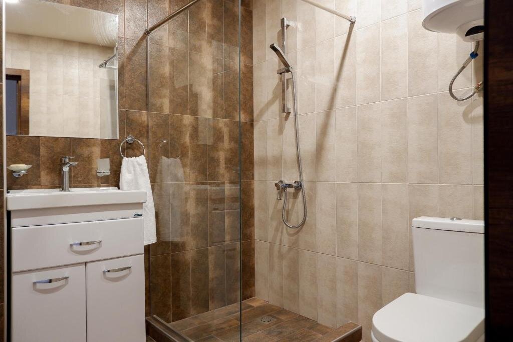 Цахкадзор: RIS Holiday Apartments Tsaghkadzor