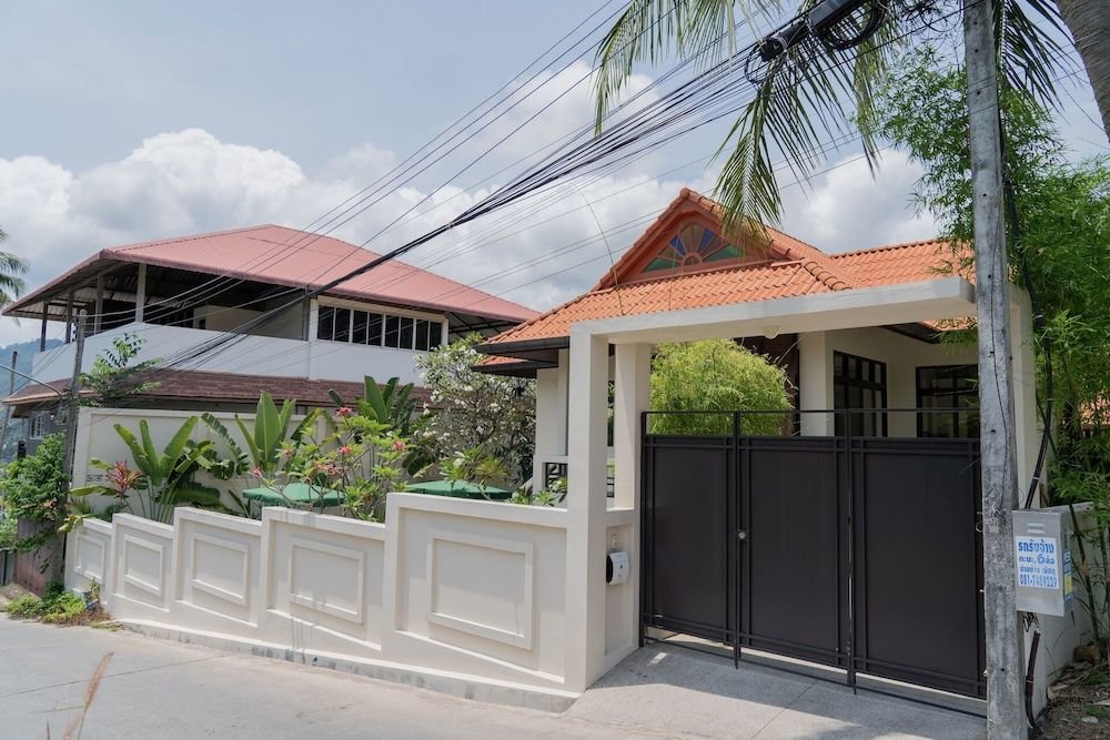 Самуи: Thalemaan Pool Villa