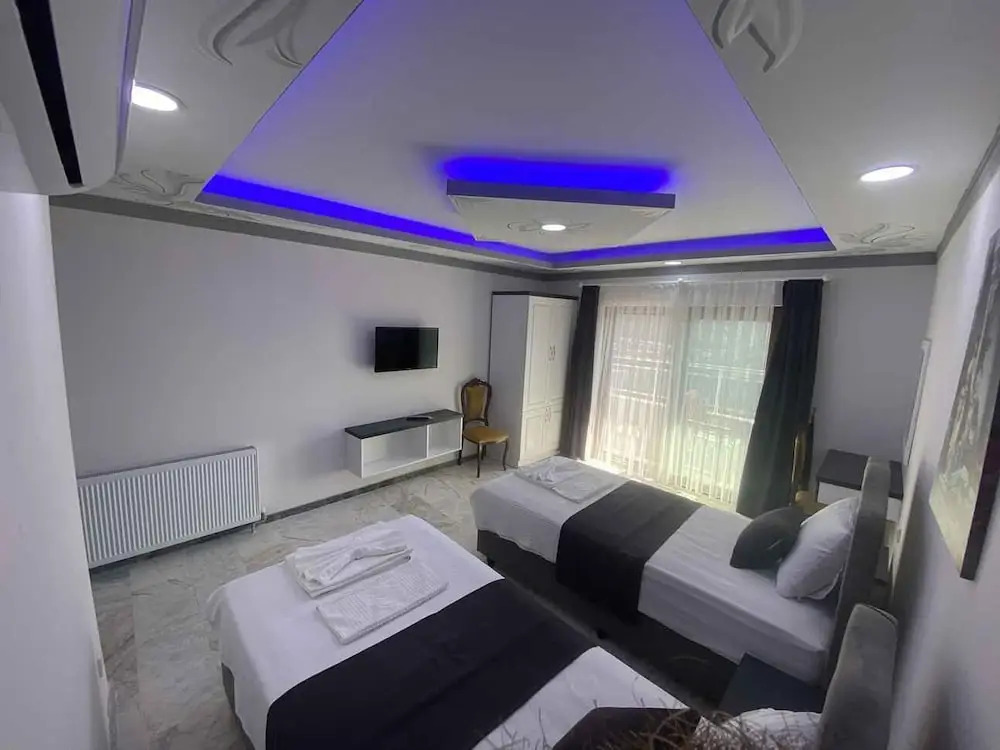 Патара: Vadisu Apart Hotel