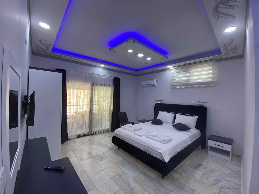 Патара: Vadisu Apart Hotel