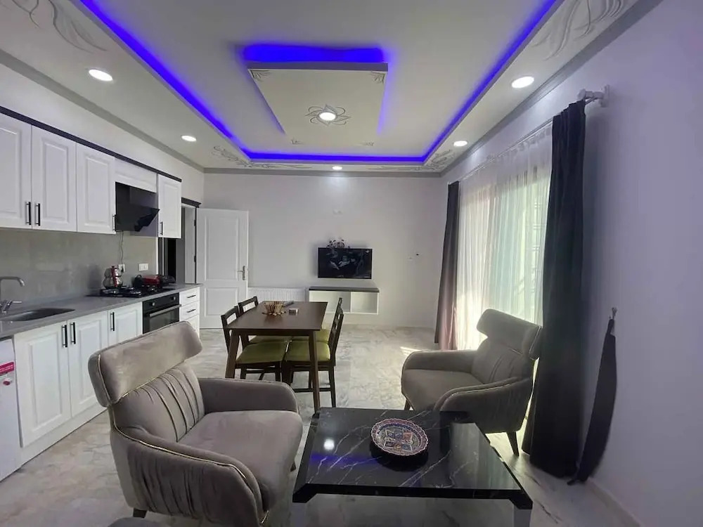Патара: Vadisu Apart Hotel